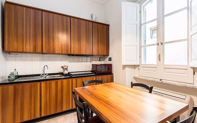 Vatican Luxury Apt