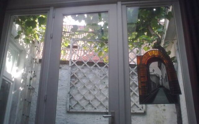 Guesthouse Silent Bruges