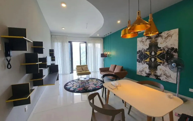 Miracle Homestay Arte S