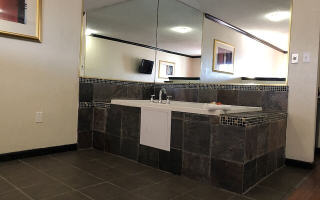 Araamda Inn Norcross