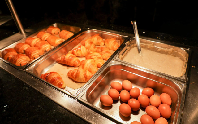 Maynooth Campus Accommodation