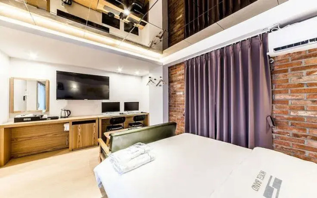 Hotel Band