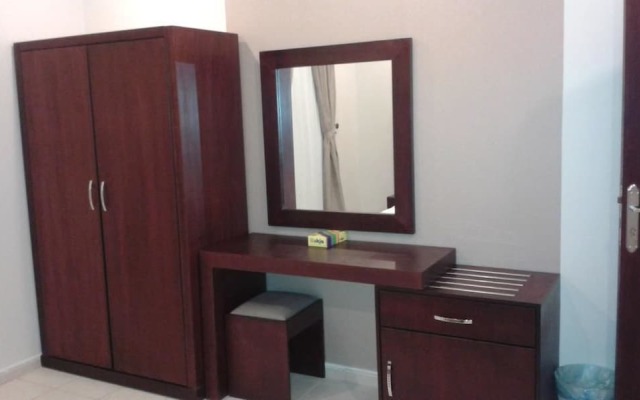 Mkani 2 Hotel Apartments