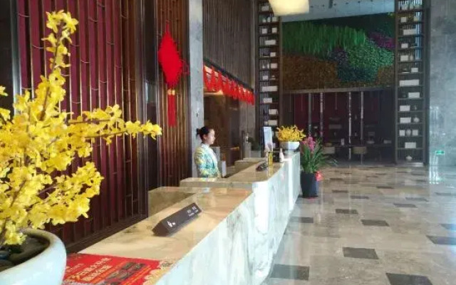 Dasheng Holiday Hotel