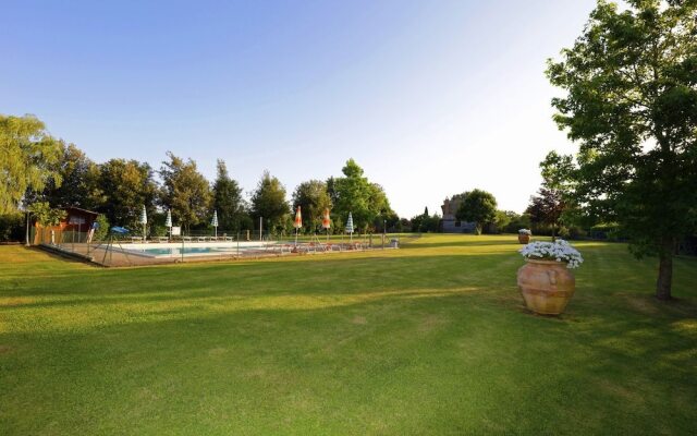 Agriturismo Buriano