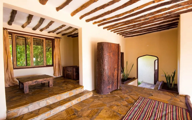 Milele Villas