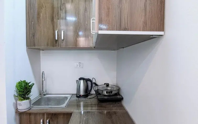 T&T Hotel apartment