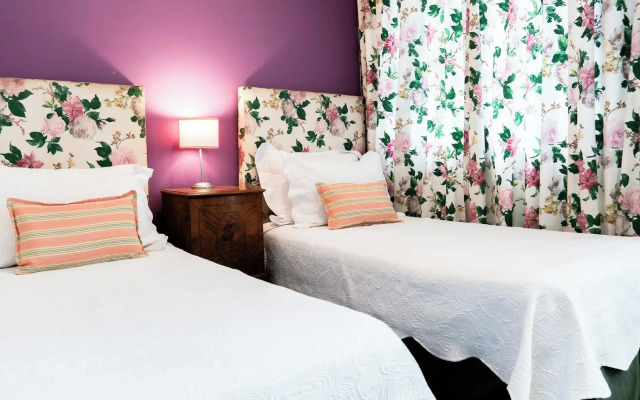 RentUp Suites - San Telmo, Moreno 820