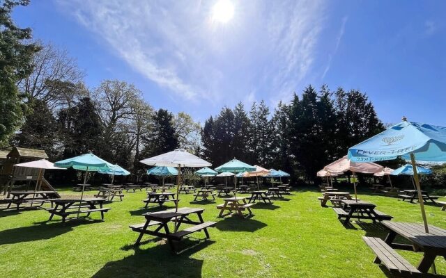 The Kings Head