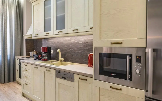 Archontiko Contessina Angelika