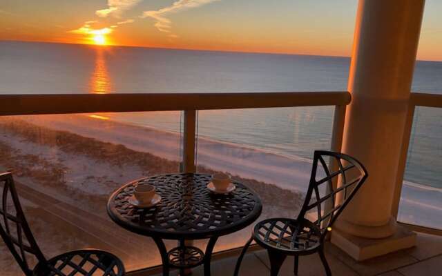 3 Portofino 1908 at Pensacola Beach