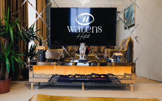 Walens Hotel Esenyurt
