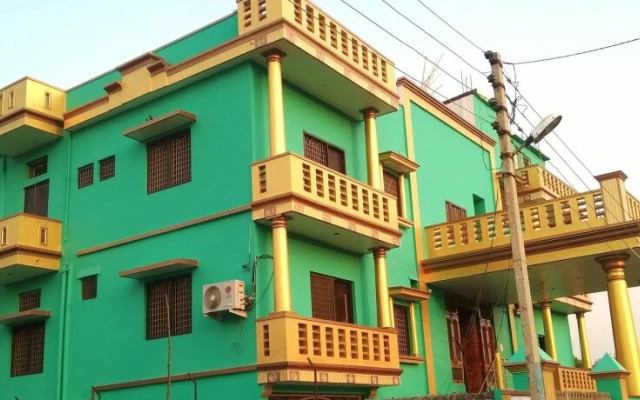 Rishipattan vihar paying guest house