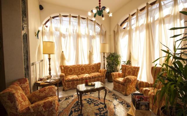 Alla Rocca Hotel