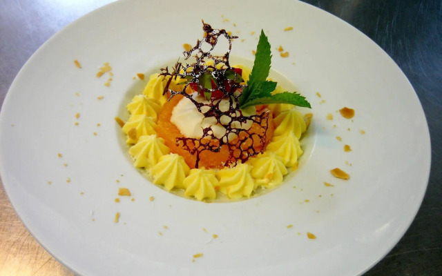 Logis Hôtel Le Pélican & son restaurant