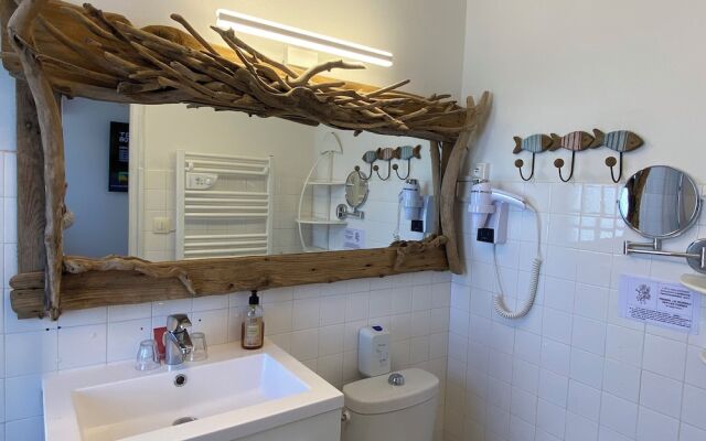 Hôtel Le Neptune en Camargue