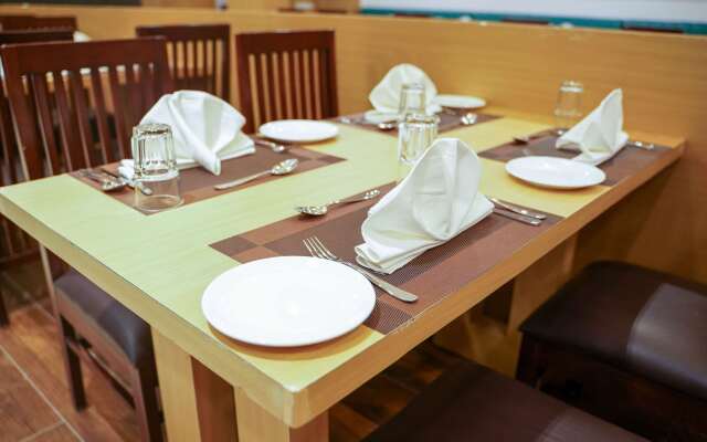 Comfort Inn Udaipur