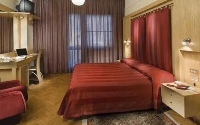 Best Western Hotel Abners