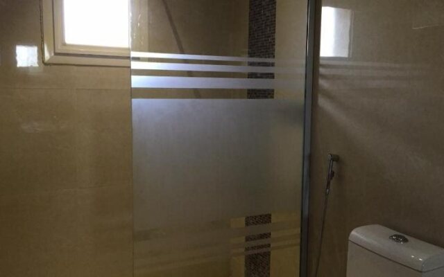 Asfar Plaza Hotel & Apartments