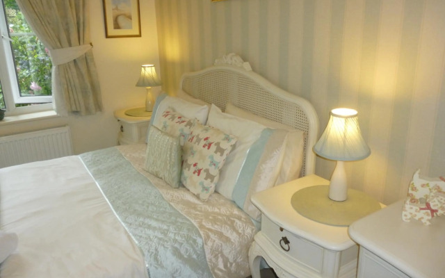 Copperfields Guesthouse