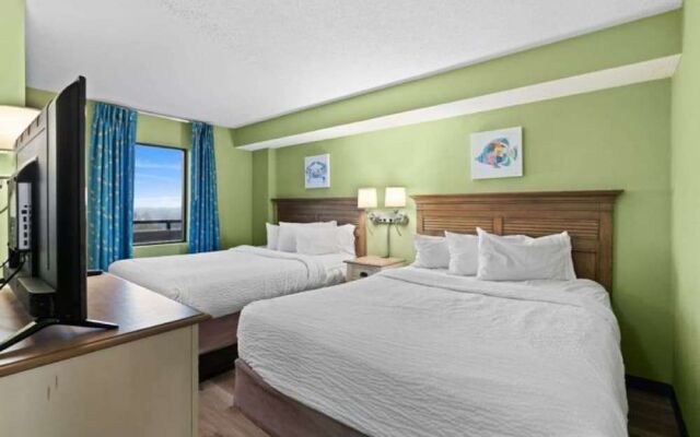 Compass Cove by Elliott Beach Rentals