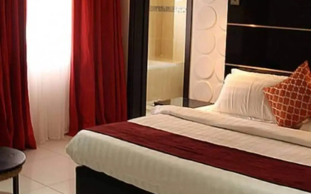 Hotel Villa Picasso