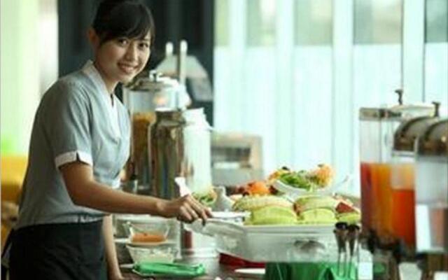 Patra Bandung Hotel