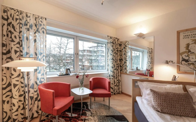 Elite Park Hotel Växjö