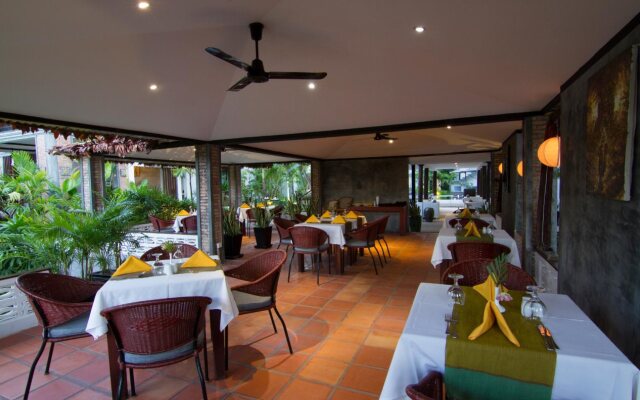 Apsara Greenland Boutique Hotel