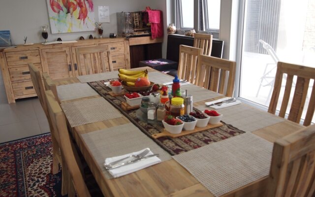 Sapphire Chambre B&B