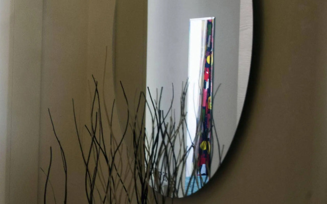 BeHouse Naples Room and Breakfast