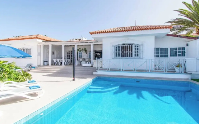 Villa Venecia