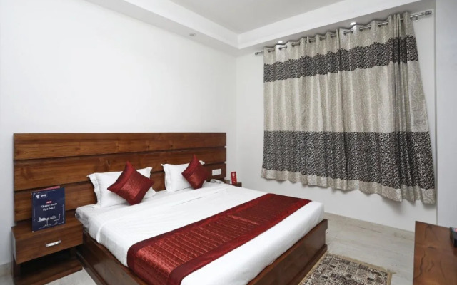 The Prince Inn By OYO Rooms