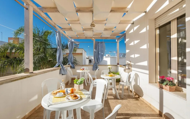 2674 B&B Albatro - Camera Tripla