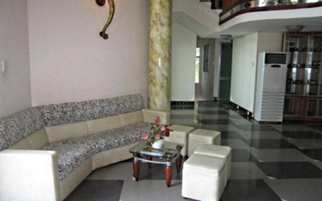 Sun Shine Hotel