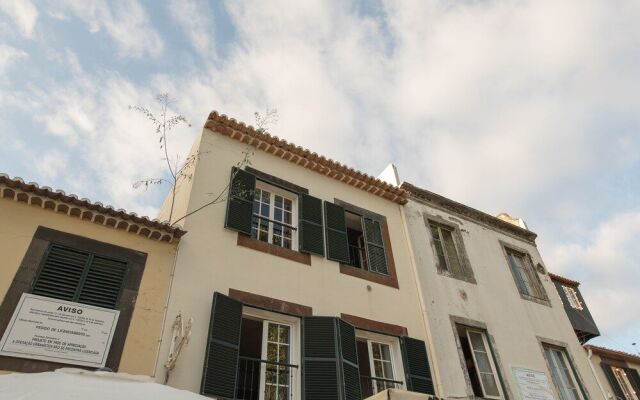 Funchal Old Town Apartment