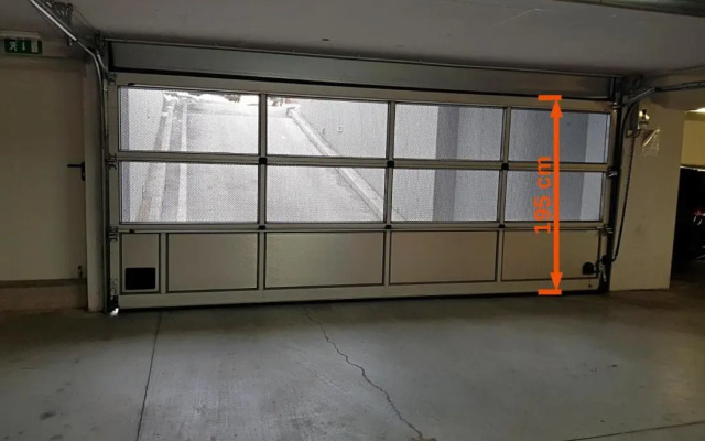 Bled4U Apartment