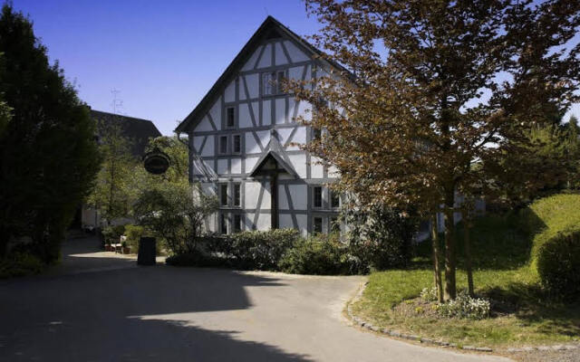 Freimühle-Restaurant