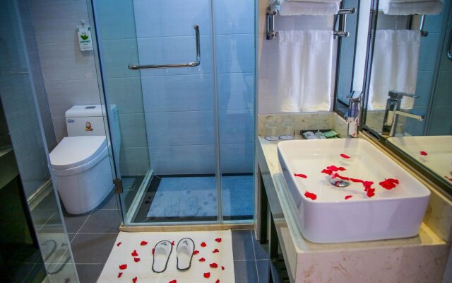 Kunshan Bogao Hotel