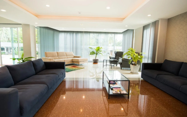 OYO 340 Ahad Suite Ao Nang Hotel