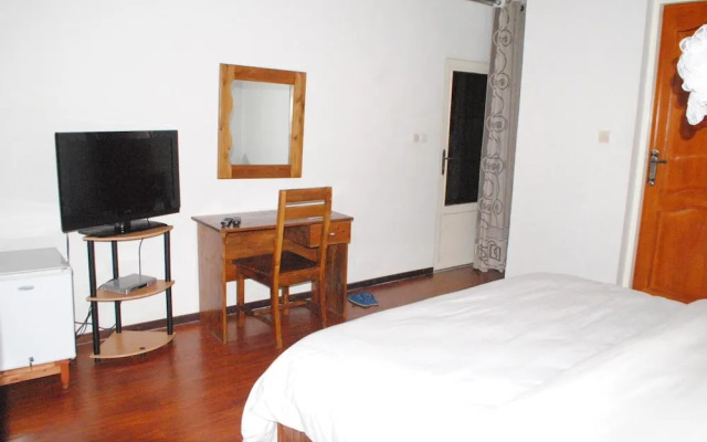 Kiriri Residence Hôtel