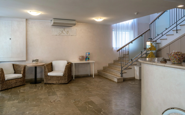 Hotel Stresa