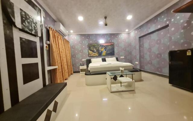 Fabhotel Seasons Suites Jp Nagar