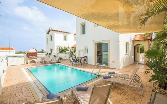 Villa Katerina 58