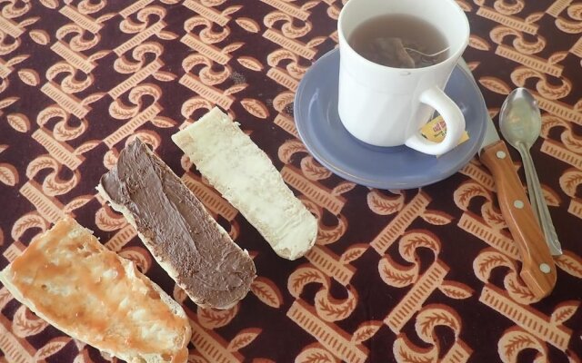 Lodge In Lompoul- Glamping