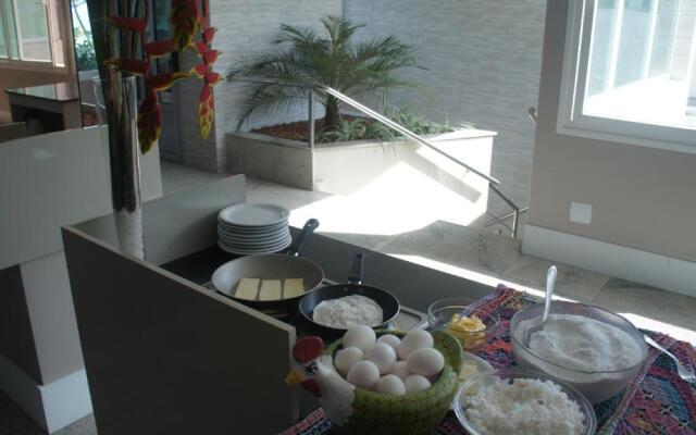 Hotel Barramares
