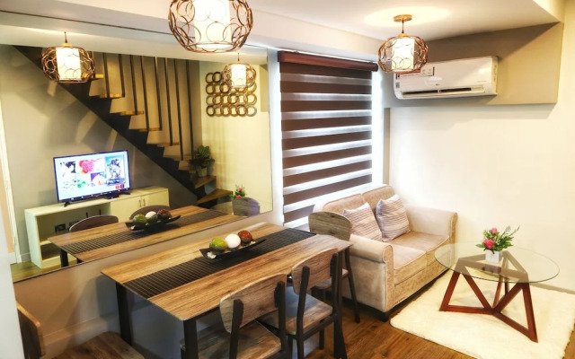 Fort Victoria BGC Netflix 25M WiFi