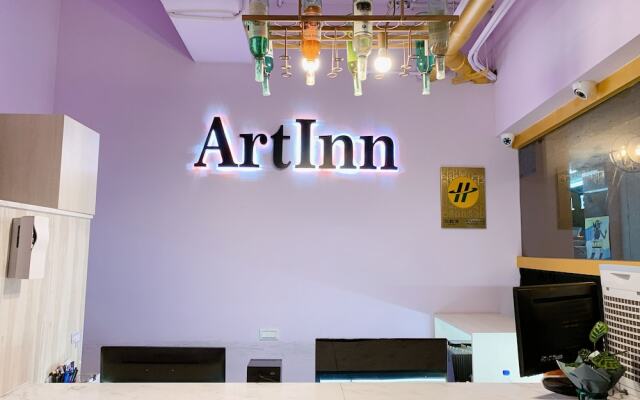Art Inn