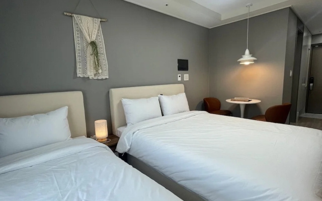 INN The City Myeongdong
