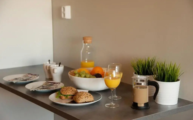 Forenom Aparthotel Espoo Leppävaara